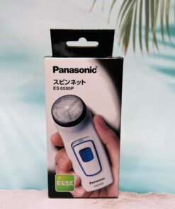 Máy cạo râu Panasonic ES6500P Nhật Bản