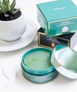 Mặt nạ dưỡng mắt JM Solution Eye Patch Mask Hàn Quốc