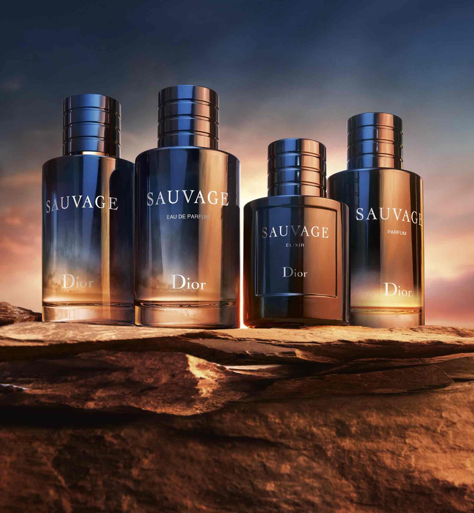 Nên chọn mua nước hoa Dior Sauvage EDT, EDP hay Parfum? Nên chọn mua nước hoa Dior Sauvage EDT, EDP hay Parfum? - Yêu Hàng Ngoại