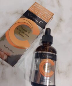 Serum Vitano C Vitamin C Nhật Bản