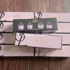 Set nước hoa YSL Mon Paris Travel Selection (4 X 7.5ML)