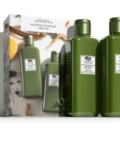 Alternative view of Toner Nấm Origins Dr. Andrew Weil Mega-Mushroom Relief & Resilience Soothing Treatment Lotion