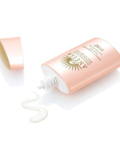 Kem chống nắng Anessa Perfect UV Sunscreen Mild Milk SPF50+/PA++++ - Yêu Hàng Ngoại