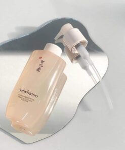 Alternative view of Dầu tẩy trang Sulwhasoo Gentle Cleansing Oil 200ml/400ml