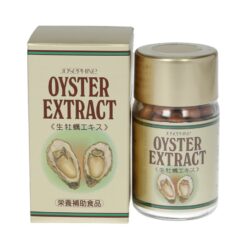 Viên tinh chất hàu Oyster Extract Josephine Nhật Bản