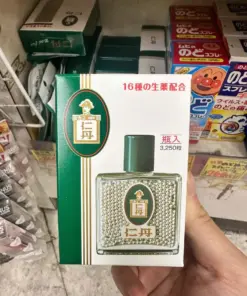 Viên Ngậm Hạt Bạc Jintan Silver Nhật Bản (3.250 Hạt) Viên Ngậm Hạt Bạc Jintan Silver Nhật Bản (3.250 Hạt) - Yêu Hàng Ngoại