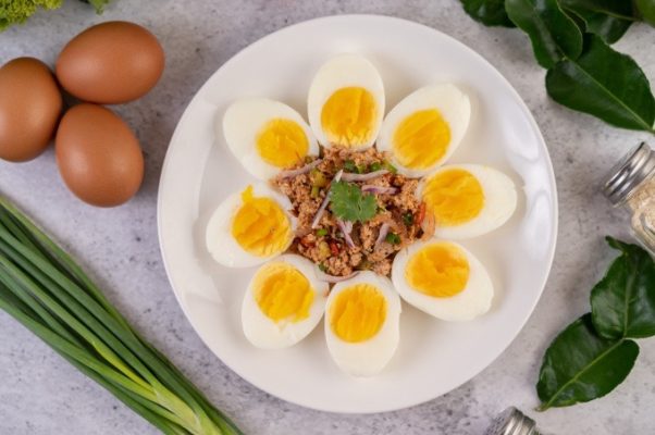 TOP 8 cách giúp người tiểu đường kiểm soát đường huyết sau ăn - Yêu Hàng Ngoại