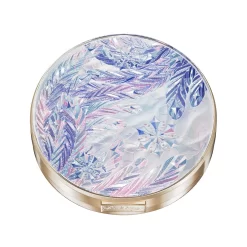 Alternative view of Phấn phủ dưỡng trắng ngày đêm Shiseido Snow Beauty Nhật Bản
