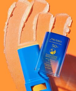 Chống nắng dạng thỏi Shiseido Clear Suncare Stick SPF 50+