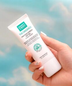 Kem chống nắng MartiDerm The Originals Proteos Screen SPF50+ Fluid Cream