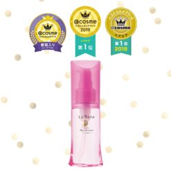 Gel dưỡng Tóc La Sana Hair Essence Nhật Bản