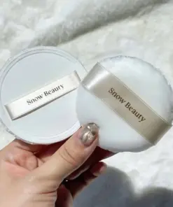 Phấn Phủ Dưỡng Trắng Ban Ngày & Ban Đêm Shiseido Snow Beauty Brightening Skincare Powder – 25g (Nhật Bản) LIMITED 2026 Phấn Phủ Dưỡng Trắng Ban Ngày & Ban Đêm Shiseido Snow Beauty Brightening Skincare Powder – 25g (Nhật Bản) LIMITED 2026 - Yêu Hàng Ngoại