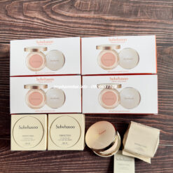 Phấn nước Sulwhasoo Perfecting Cushion EX SPF50+/PA+++