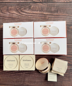 Phấn nước Sulwhasoo Perfecting Cushion EX SPF50+/PA+++