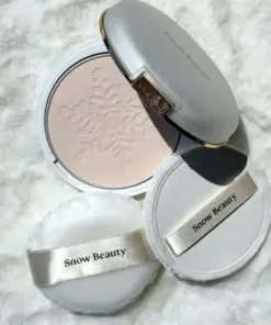 Phấn Phủ Dưỡng Trắng Ban Ngày & Ban Đêm Shiseido Snow Beauty Brightening Skincare Powder – 25g (Nhật Bản) LIMITED 2026 Phấn Phủ Dưỡng Trắng Ban Ngày & Ban Đêm Shiseido Snow Beauty Brightening Skincare Powder – 25g (Nhật Bản) LIMITED 2026 - Yêu Hàng Ngoại