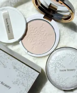 Phấn Phủ Dưỡng Trắng Ban Ngày & Ban Đêm Shiseido Snow Beauty Brightening Skincare Powder – 25g (Nhật Bản) LIMITED 2026 Phấn Phủ Dưỡng Trắng Ban Ngày & Ban Đêm Shiseido Snow Beauty Brightening Skincare Powder – 25g (Nhật Bản) LIMITED 2026 - Yêu Hàng Ngoại