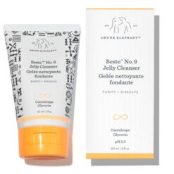 Sữa rửa mặt Drunk Elephant Beste No.9 Jelly Cleanser - PH 5.5