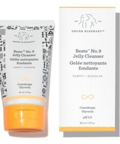 Sữa rửa mặt Drunk Elephant Beste No.9 Jelly Cleanser - PH 5.5