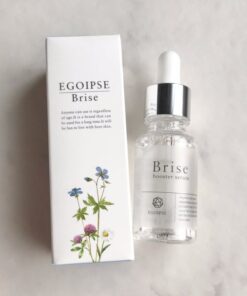 Serum dưỡng trắng da, mờ thâm nám Egoipse Brise 30ml