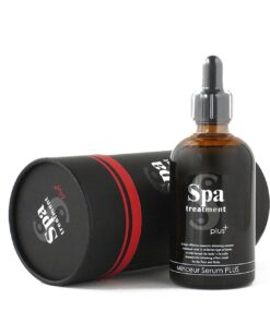 Tinh chất giảm béo Spa Treatment Minceur Serum Plus Nhật Bản