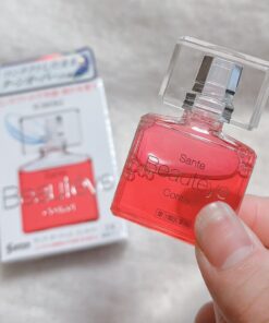 Alternative view of Thuốc nhỏ Mắt Sante Beauteye/Contact/Moon Care Nhật Bản