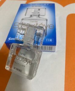 Thuốc nhỏ Mắt Sante Beauteye/Contact/Moon Care Nhật Bản Thuốc nhỏ Mắt Sante Beauteye/Contact/Moon Care Nhật Bản - Yêu Hàng Ngoại