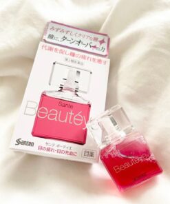 Thuốc nhỏ Mắt Sante Beauteye/Contact/Moon Care Nhật Bản Thuốc nhỏ Mắt Sante Beauteye/Contact/Moon Care Nhật Bản - Yêu Hàng Ngoại
