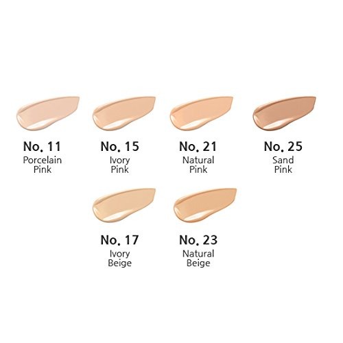 Phấn nước Sulwhasoo Perfecting Cushion EX SPF50+/PA+++ Phấn nước Sulwhasoo Perfecting Cushion EX SPF50+/PA+++ - Yêu Hàng Ngoại
