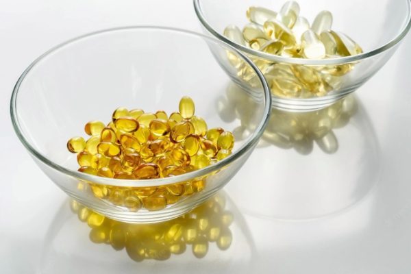 TOP những lợi ích khi bổ sung omega-3 - Yêu Hàng Ngoại
