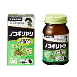 Alternative view of Viên uống hỗ trợ tuyến tiền liệt Noguchi Nhật Bản