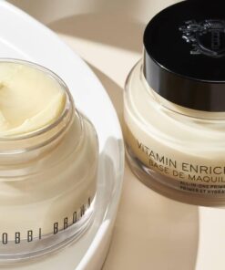 Kem Lót Dưỡng Da Bobbi Brown Vitamin Enriched Face Base 50ml/100ml Kem Lót Dưỡng Da Bobbi Brown Vitamin Enriched Face Base 50ml/100ml - Yêu Hàng Ngoại
