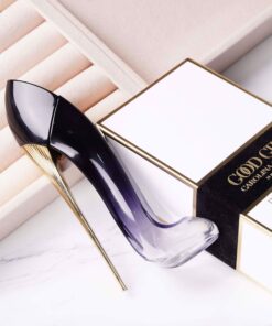 Nước hoa Good Girl Carolina Herrera Legère EDP Nước hoa Good Girl Carolina Herrera Legère EDP - Yêu Hàng Ngoại