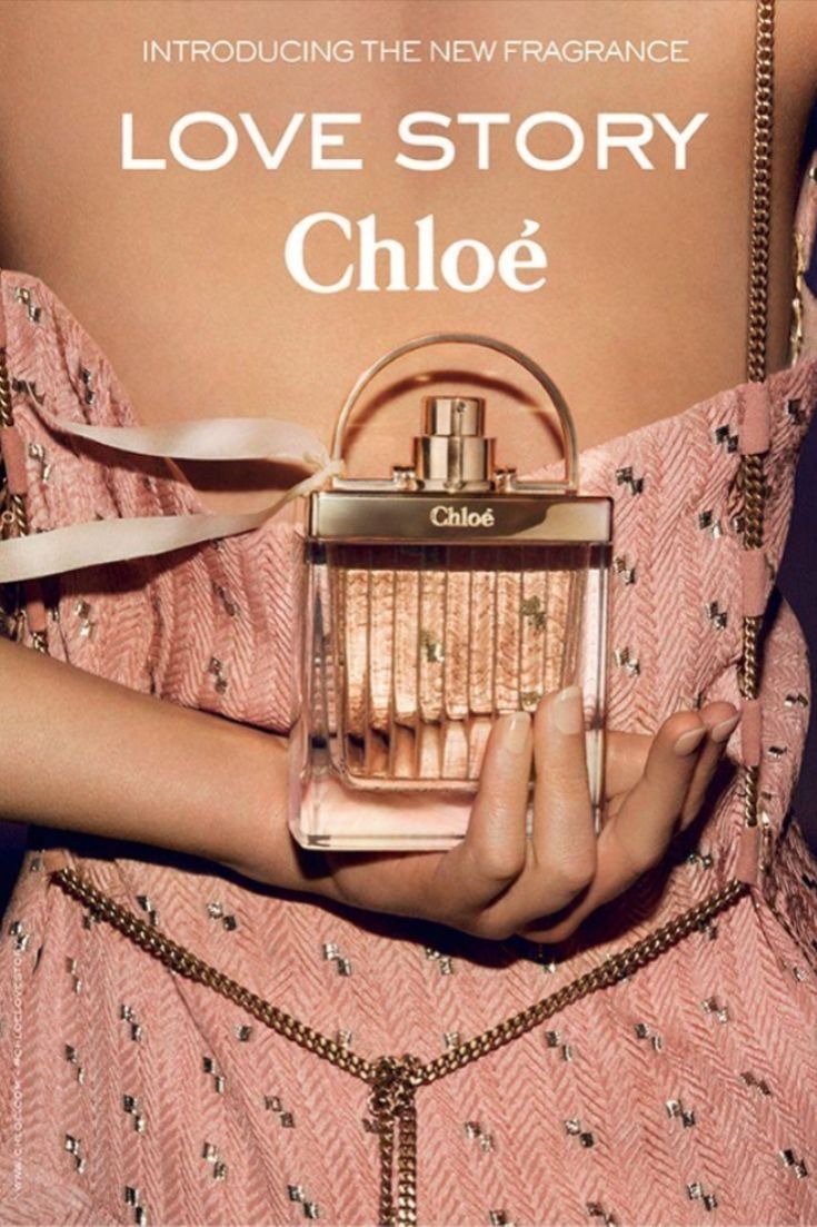 Nước hoa Chloé Love Story EDP Nước hoa Chloé Love Story EDP - Yêu Hàng Ngoại
