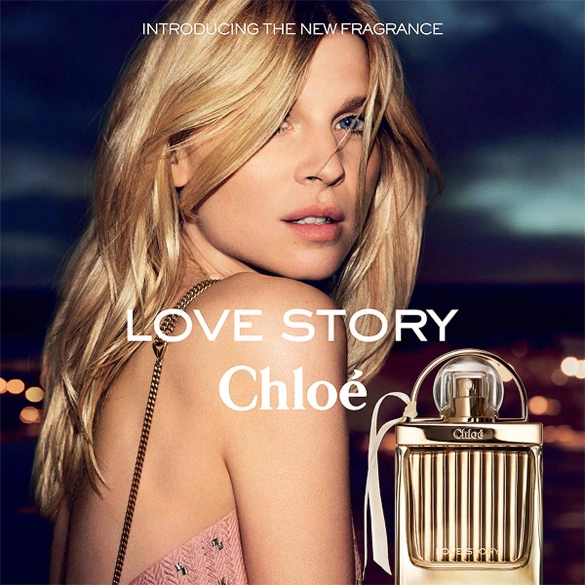 Nước hoa Chloé Love Story EDP Nước hoa Chloé Love Story EDP - Yêu Hàng Ngoại