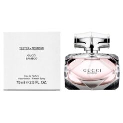 Alternative view of Nước hoa Gucci Bamboo EDP