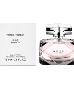 Alternative view of Nước hoa Gucci Bamboo EDP