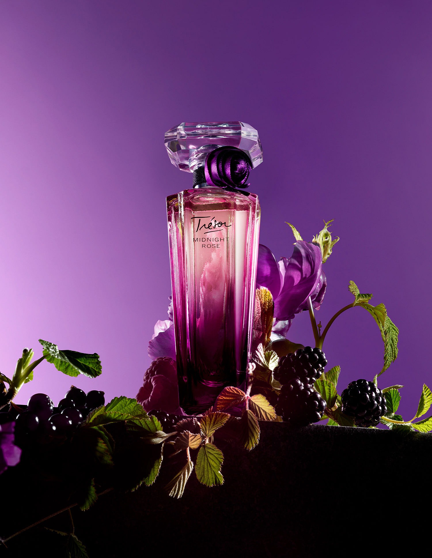 Nước hoa Lancôme Trésor Midnight Rose EDP Nước hoa Lancôme Trésor Midnight Rose EDP - Yêu Hàng Ngoại