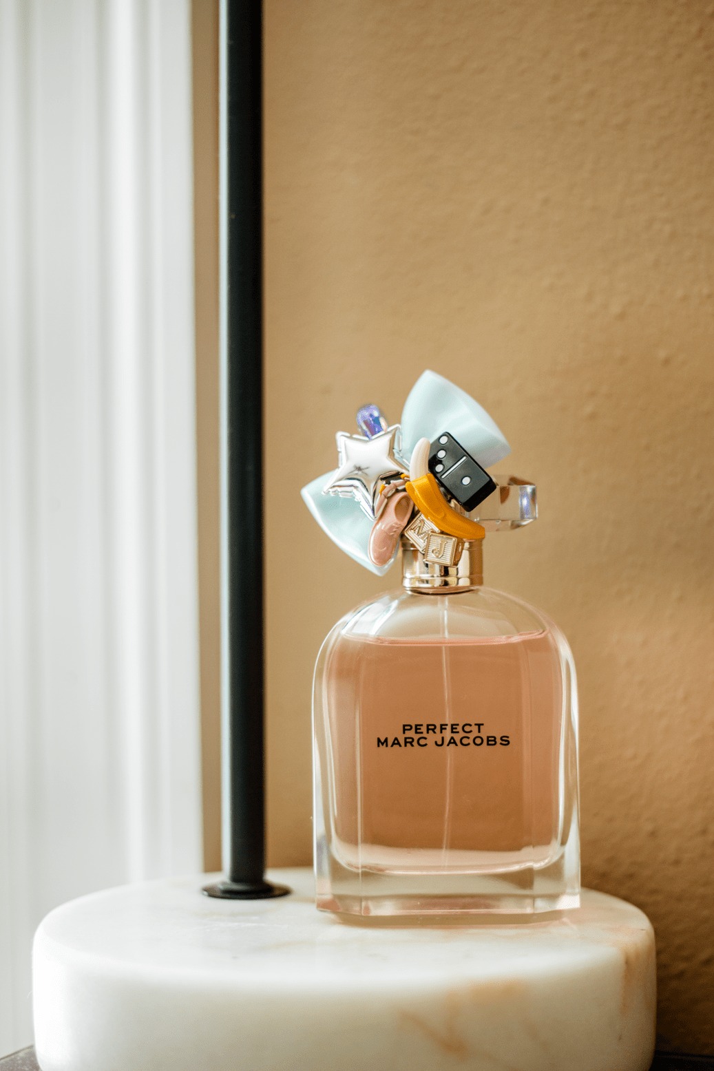 Nước hoa Marc Jacobs Perfect EDP Nước hoa Marc Jacobs Perfect EDP - Yêu Hàng Ngoại