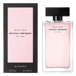 Nước hoa Narciso Rodriguez Musc Noir For Her EDP