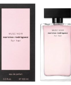 Nước hoa Narciso Rodriguez Musc Noir For Her EDP