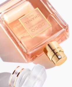 Nước hoa Chanel Coco Mademoiselle EDP Nước hoa Chanel Coco Mademoiselle EDP - Yêu Hàng Ngoại