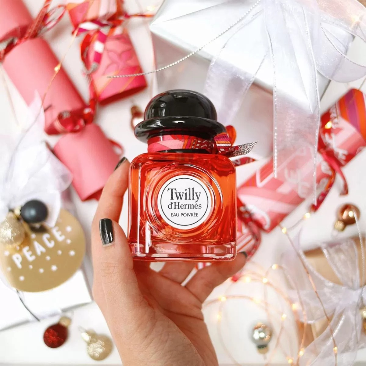 Nước hoa Twilly d'Hermes Eau Poivree EDP Nước hoa Twilly d'Hermes Eau Poivree EDP - Yêu Hàng Ngoại