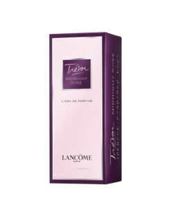 Alternative view of Nước hoa Lancôme Trésor Midnight Rose EDP