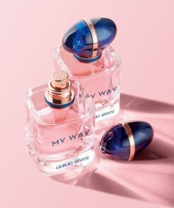 Nước hoa Giorgio Armani My Way EDP Nước hoa Giorgio Armani My Way EDP - Yêu Hàng Ngoại