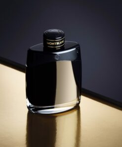 Alternative view of Nước hoa Montblanc Legend Eau De Parfum EDP