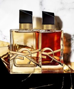 Alternative view of Nước hoa YSL Yves Saint Laurent Libre Le Parfum
