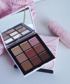 Bảng phấn mắt Nars Orgasm Rising Eyeshadow Palette 9 Ô Bảng phấn mắt Nars Orgasm Rising Eyeshadow Palette 9 Ô - Yêu Hàng Ngoại