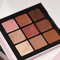 Alternative view of Bảng phấn mắt Nars Orgasm Rising Eyeshadow Palette 9 Ô
