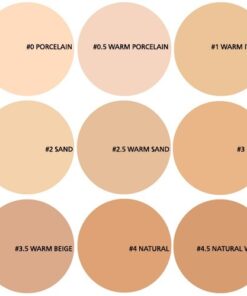 Kem nền Bobbi Brown Skin Long Wear Weightless Foundation SPF15/PA++ Kem nền Bobbi Brown Skin Long Wear Weightless Foundation SPF15/PA++ - Yêu Hàng Ngoại