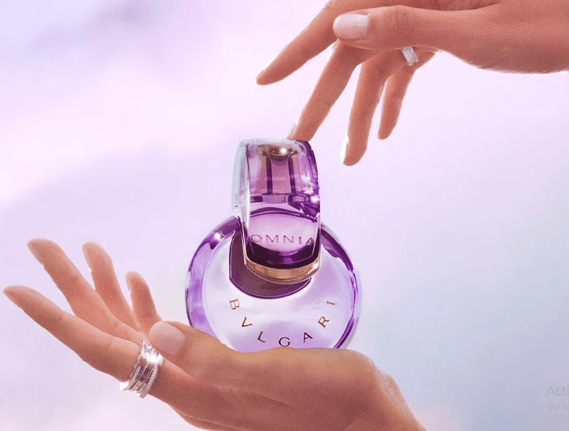 Nước hoa Bvlgari Omnia Amethyste EDT Nước hoa Bvlgari Omnia Amethyste EDT - Yêu Hàng Ngoại